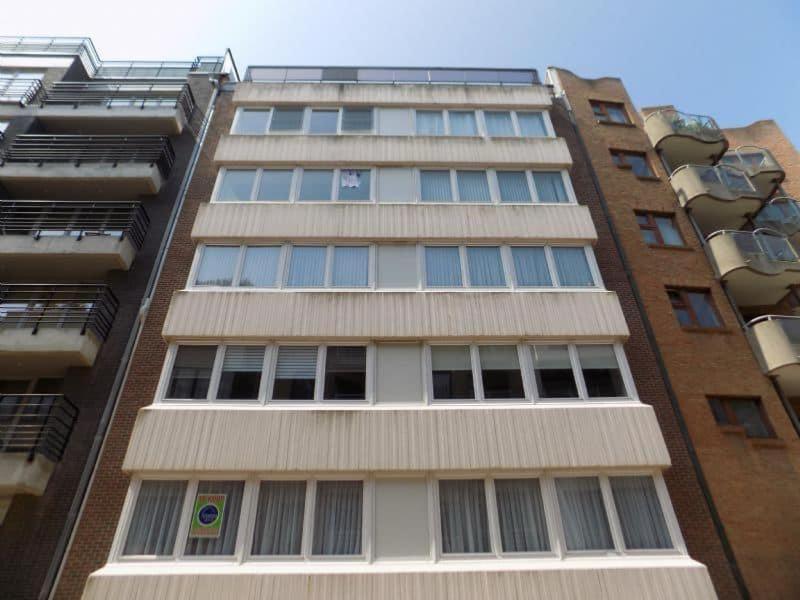 Gezellig Vakantieappartement In Mariakerke-Oostende Εξωτερικό φωτογραφία